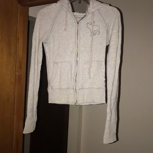 Abercrombie & Fitch Hoodie